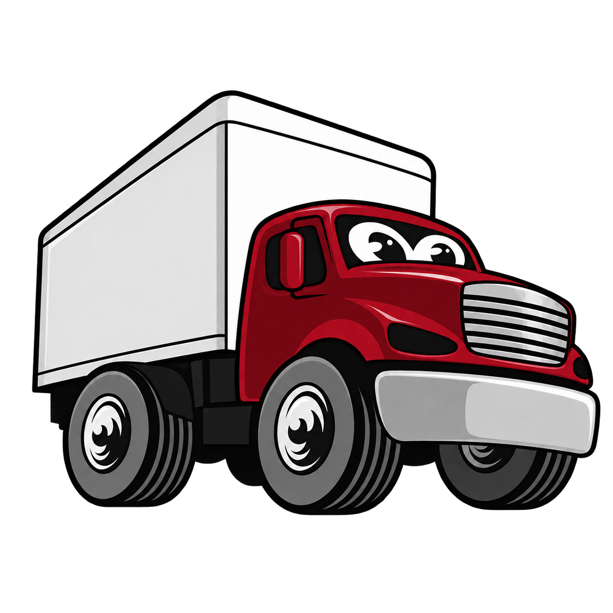 Your Motivated Movers